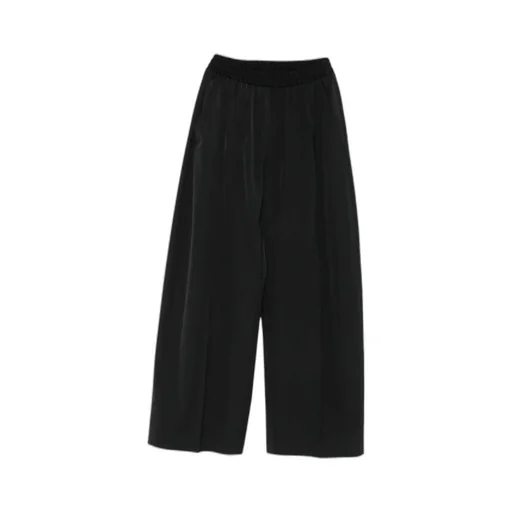 Drawstring Trousers