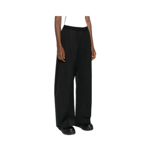 Drawstring Trousers