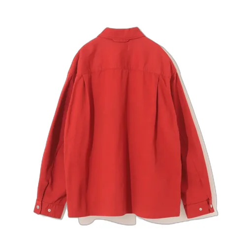 Twill Utility Jacket