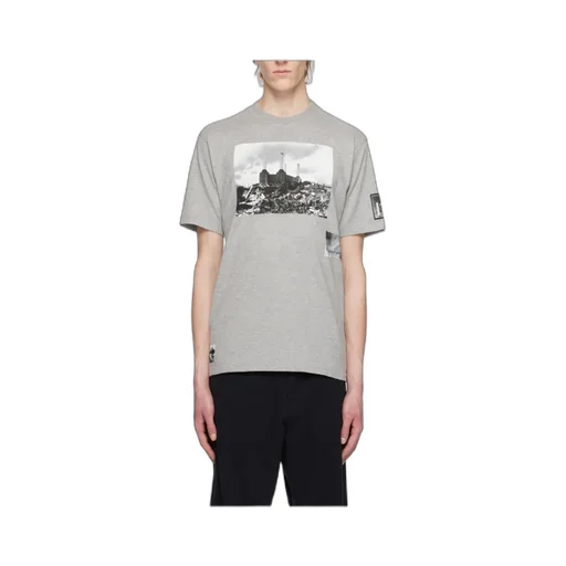 Printed T-Shirt