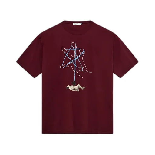 Short-Sleeved T-Shirt