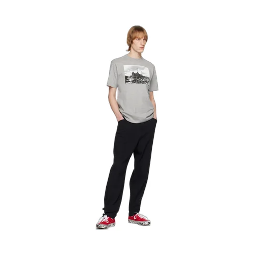 Printed T-Shirt