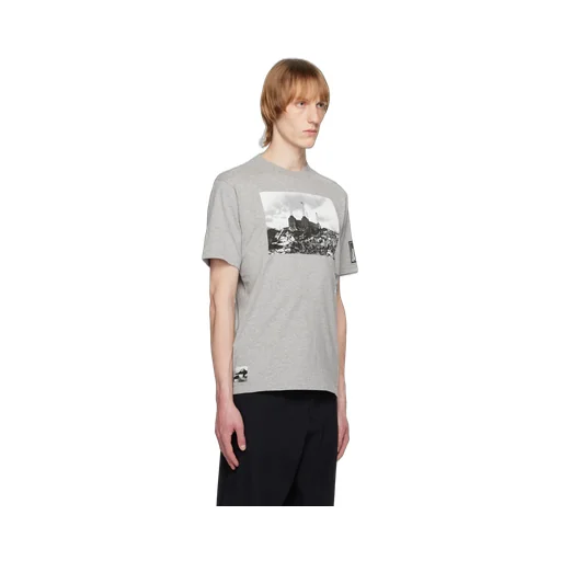 Printed T-Shirt