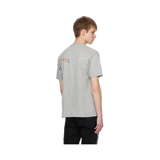 Pink Floyd Cotton T-Shirt