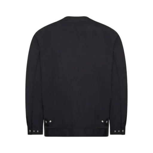 Long-Sleeved Casual Jacket