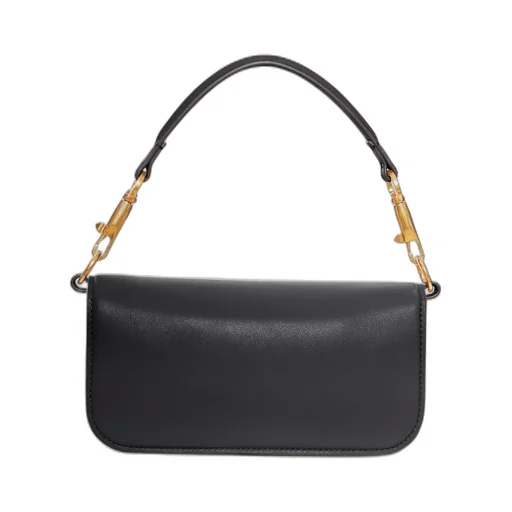 Locò Vlogo Signature Small Shoulder Bag