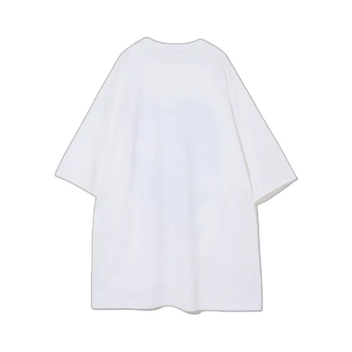 Graphic-Print Cotton T-Shirt