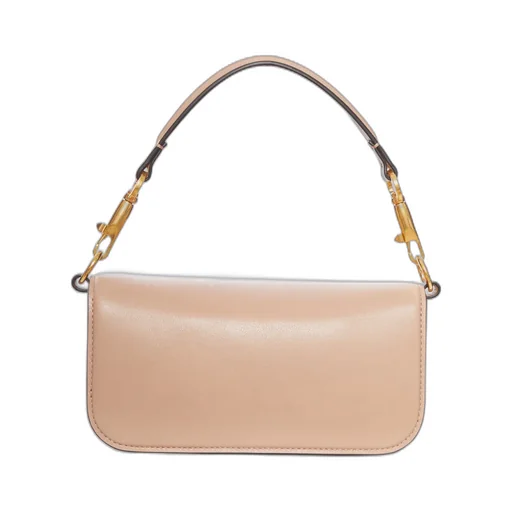 Locò Vlogo Signature Small Shoulder Bag