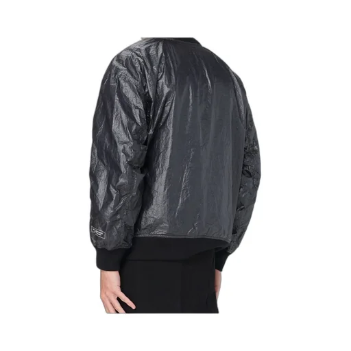 Long-Sleeved Casual Jacket