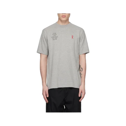 Short-Sleeved T-Shirt