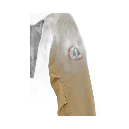 Twin Peaks Trench Coat