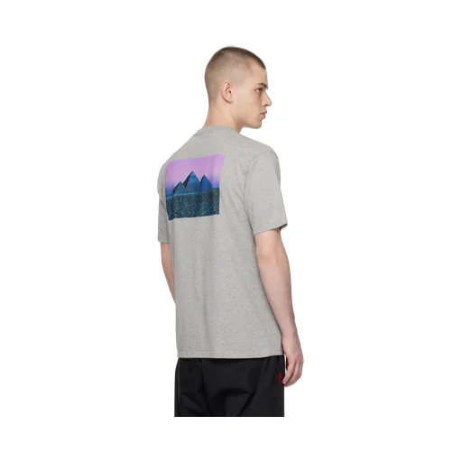 Short-Sleeved T-Shirt