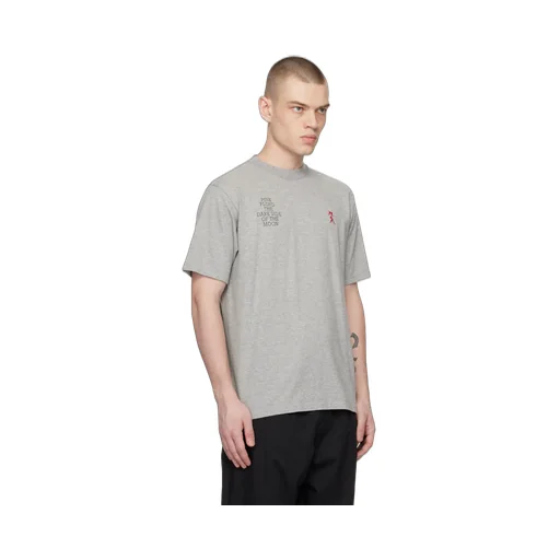 Short-Sleeved T-Shirt
