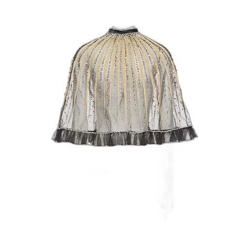 Long-Sleeved Tops