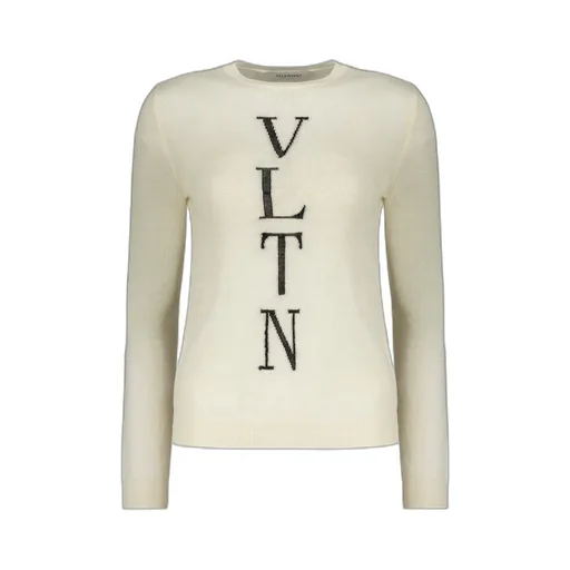 Crew Neck Long Sleeve Sweater