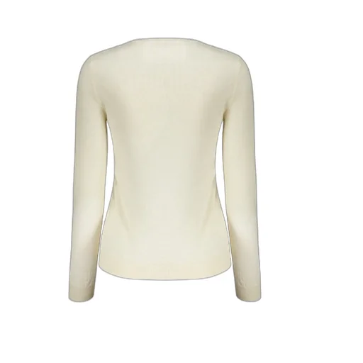 Crew Neck Long Sleeve Sweater