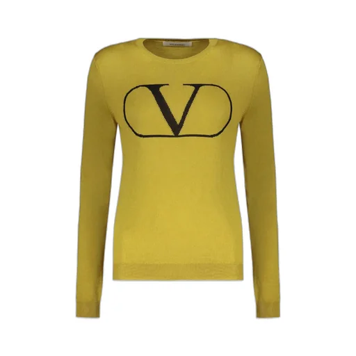 Long Sleeve Crew Neck Sweater
