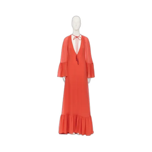 Long Sleeve Dress