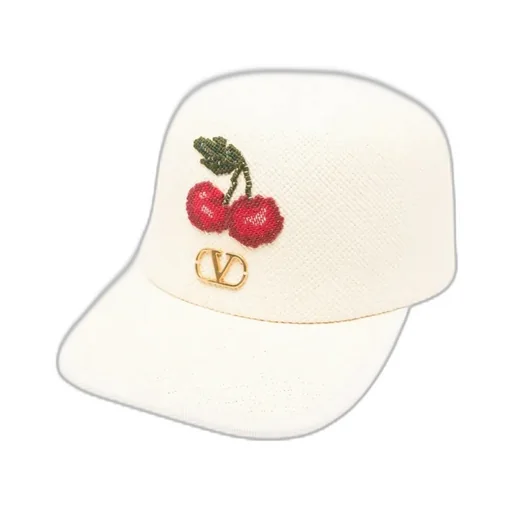 Cherry Cap