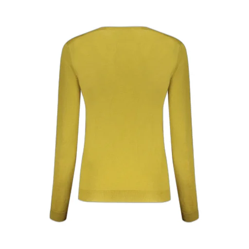 Long Sleeve Crew Neck Sweater