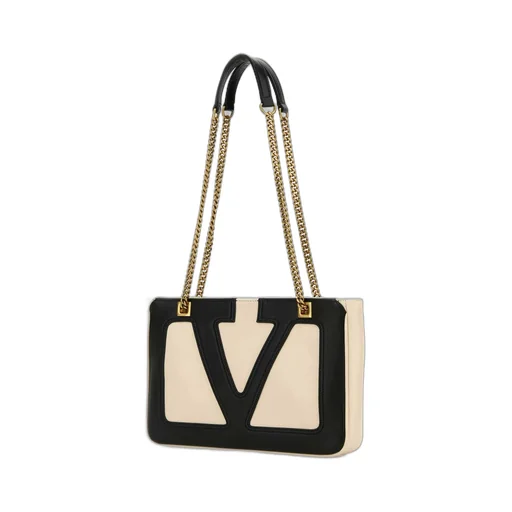 Viva Superstar Vlogo Signature Small Shoulder Bag