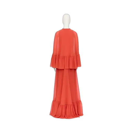 Long Sleeve Dress