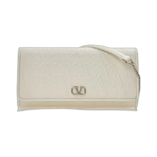 Flap Shoulder Bag