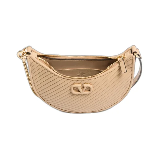 Vlogo Shoulder Bag