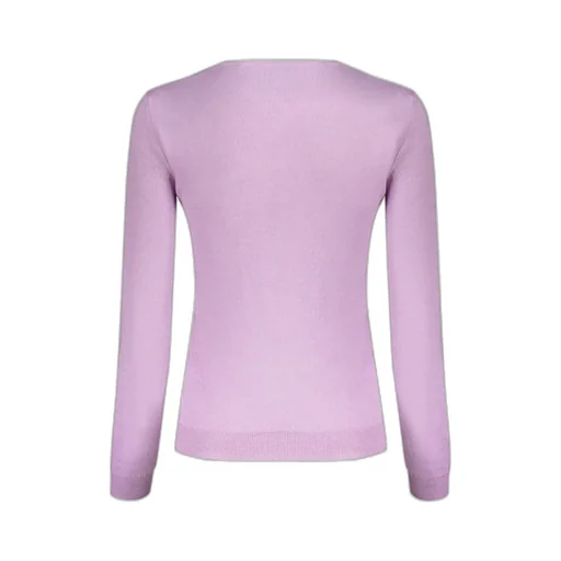Long Sleeve Sweater