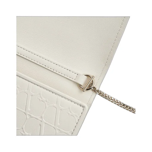 Flap Shoulder Bag