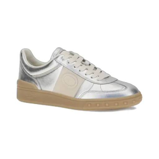 Upvillage Lace-Up Sneakers