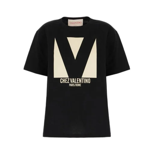 Short-Sleeved T-Shirt