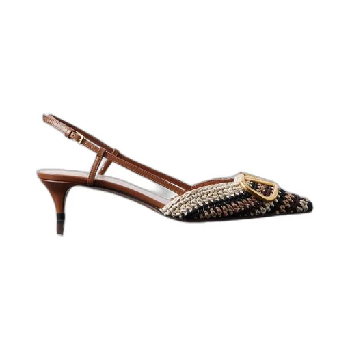 Vlogo Slingback Pumps