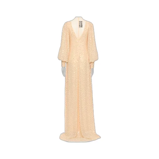 Long Sleeve Dress