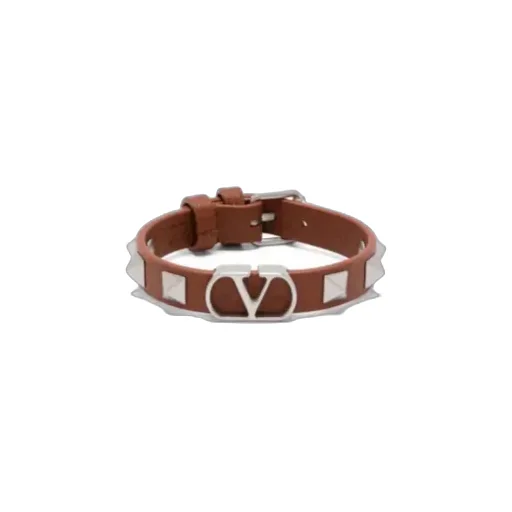 Vlogo Signature Bracelet
