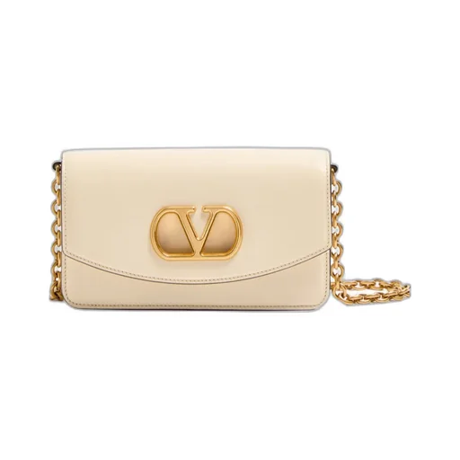 Garavani Vain Small Clutch Bag