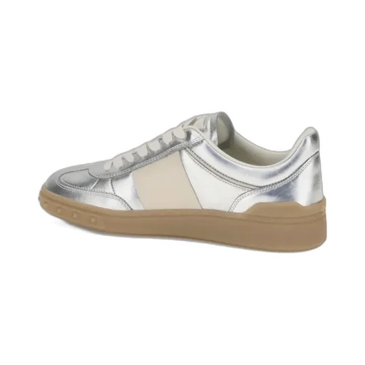 Upvillage Lace-Up Sneakers