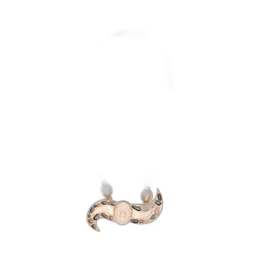 Vlogo Necklace