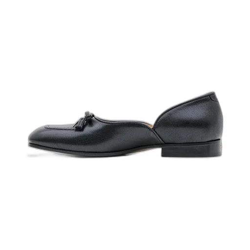 Round Toe Casual Shoes