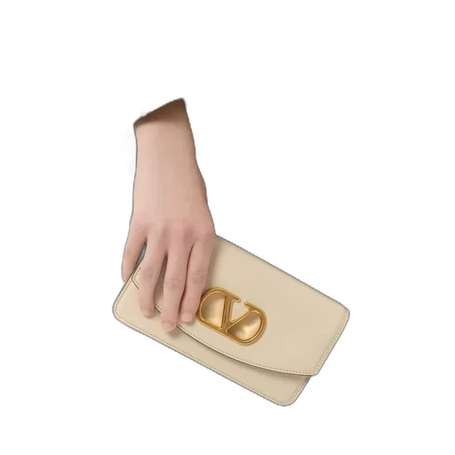 Garavani Vain Small Clutch Bag