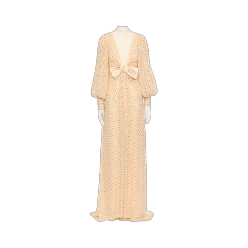Long Sleeve Dress
