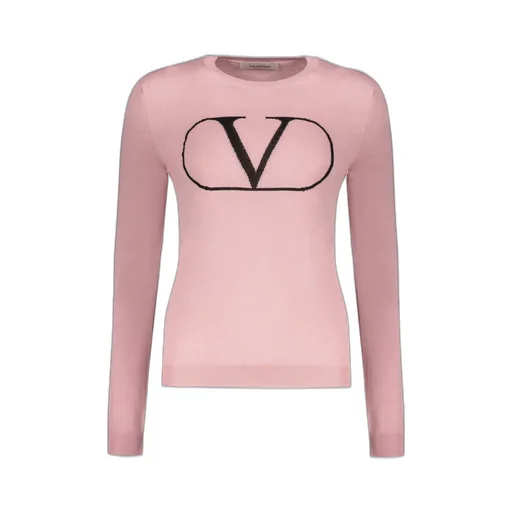 Long Sleeve Crewneck Sweater