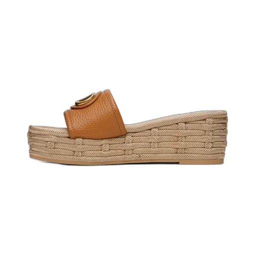 Open-Toe High-Heeled Sandals