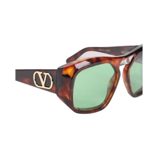 Full Frame Sunglasses