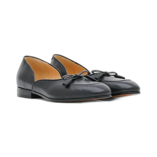 Round Toe Casual Shoes