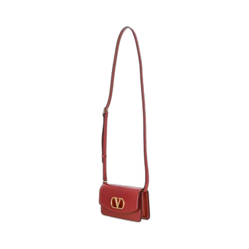 Vlogo Signature Clutch Bag