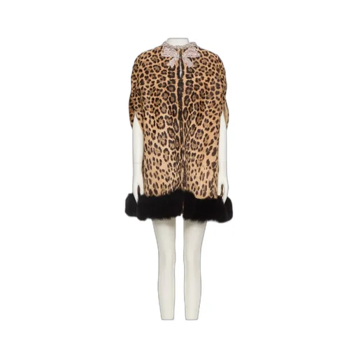 Patterned Jacket