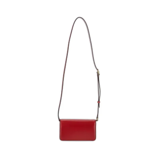 Vlogo Signature Clutch Bag