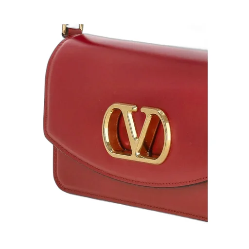 Vlogo Signature Clutch Bag