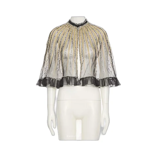 Long-Sleeved Tops